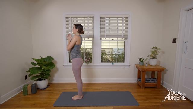 Yoga Camp - Day 27 - I Am Grateful смотреть онлайн