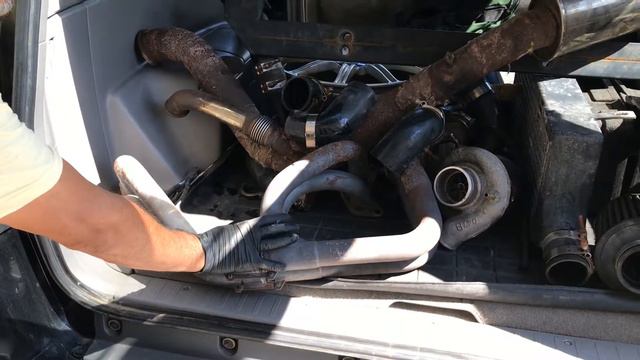 2006 Subaru impreza 2.5i wagon wrx engine swap w/6 speed transmission GOT NEW RIMS PART TWO смотреть онлайн