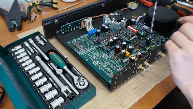 EAD DSP-7000 Привет Масонам смотреть онлайн