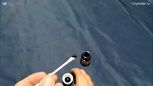 "PEBEO" Краска по стеклу глянцевая под обжиг Vitrea 160 45 мл - 111015 зеленый чай смотреть онлайн