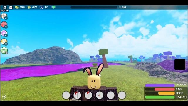 *NEW* EGG HUNT EASTER EVENT!!! *ALL 20 EGG LOCATIONS & BUNNY EARS COSMETIC!* (Booga 2019 Olympics) смотреть онлайн