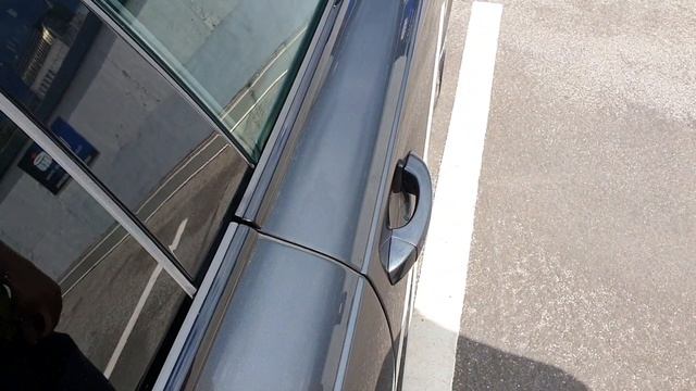 AUDI A7 3.0 BTDI 326 HP Competition Daytona Grey Maserati Exhaust смотреть онлайн