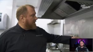 НА НОЖАХ - Всей семьей отжали бизнес