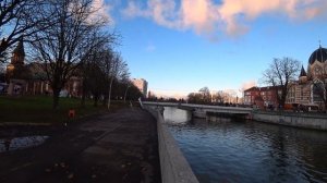 КАЛИНИНГРАД - ПЛЮСЫ  и МИНУСЫ от местного / ПЕРЕЕЗД в Калининград / жизнь в Калининграде / на ПМЖ