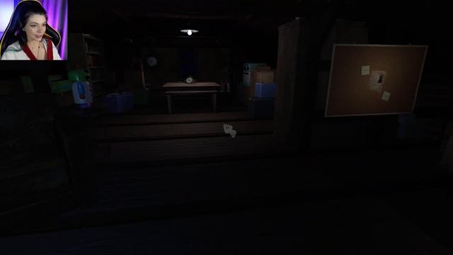 СТРАННОЕ ШОУ с БАРАШЕМ и АМАНДОЙ ► Amanda The Adventurer #1