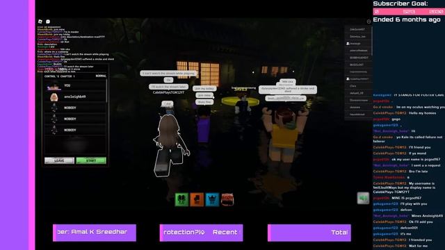CREATING THE WORLDS MOST SECURE PASSWORD! (roblox afterwards maybe) смотреть онлайн