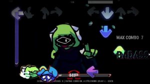 ЗАРАЖЕНИЕ ПИББИ! (Часть 4) Прохождение Glitched Legends | Friday Night Funkin': Glitched Legends