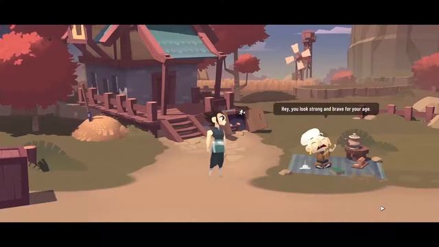One More Gate: A Wakfu Legend Trailer - PC (Steam) смотреть онлайн