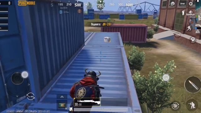 PUBG, САМЫЙ СИЛЬНЫЙ ИГРОК В МИРЕ. смотреть онлайн