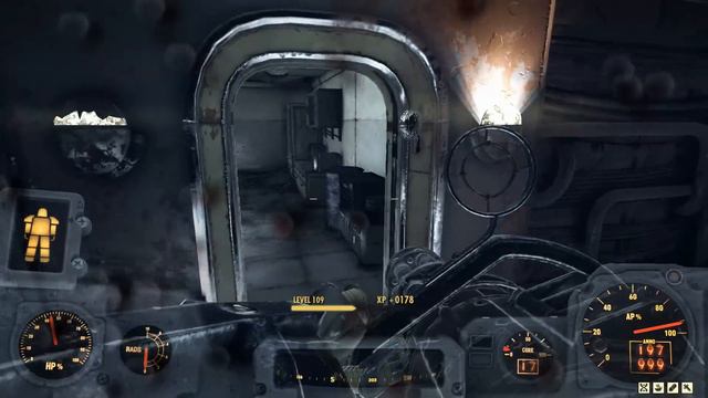 Fallout 76: Weapon Spotlights: Furious Minigun смотреть онлайн