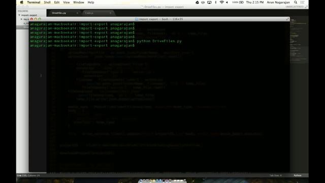 Apps Script Crash Course: Import/Export Apps Script Code смотреть онлайн