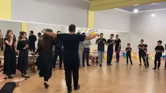 Лезгинка в моздоке смотреть онлайн