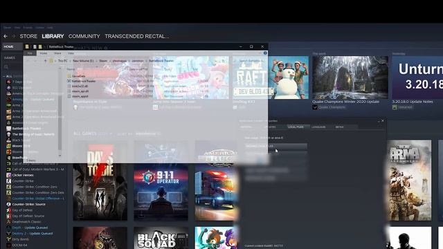 How to get a Mod Menu EASY in The Forest 2021 смотреть онлайн