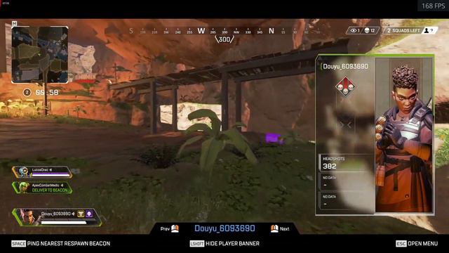 APEX Apex Legends - Noobs Using Speed Hack Aimbot Destroying Apex | CHINESE HACKERS | смотреть онлайн