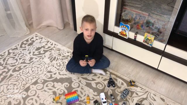 Формула-1 в России!!!Тур по автодрому! смотреть онлайн