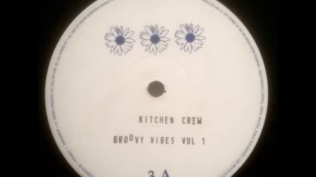 Kitchen Crew - Groovy Madness смотреть онлайн