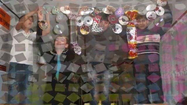 Дела новогодние.wmv смотреть онлайн