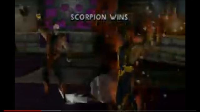 Mortal Kombat Annihilation , Игровая Индустрия Как Я Отношусь Обзор И Бла-Бла-Бла смотреть онлайн