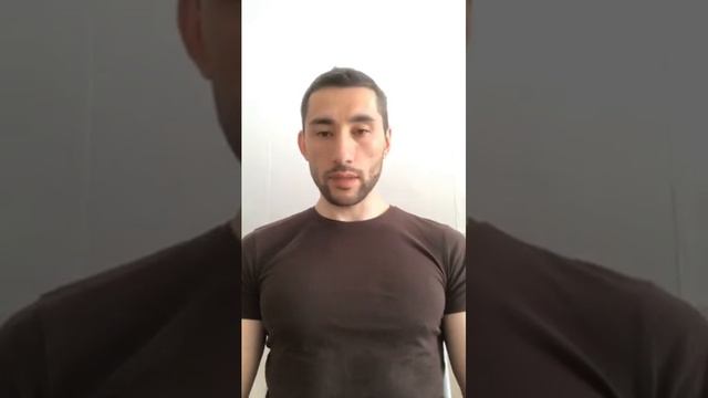 Иван Аникеев Цели 1 смотреть онлайн