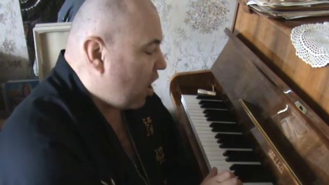 Распевка-разогревка. смотреть онлайн