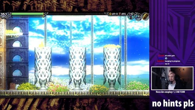 La Mulana 2 - Tower of oannes DLC смотреть онлайн