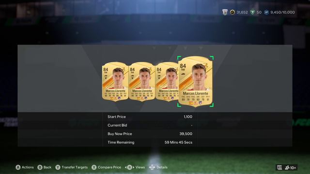 I Invested All My Coins In This Card For EAFC 24 Full Release💰! смотреть онлайн
