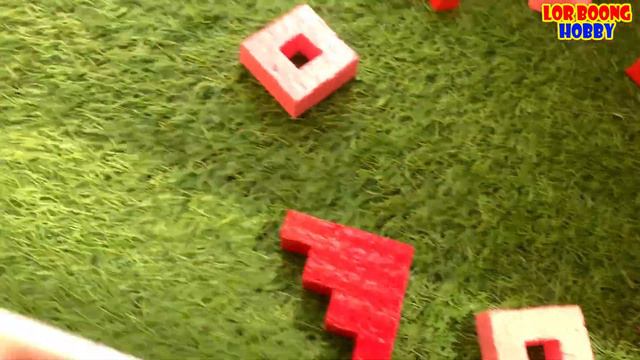 Looking for Numberblocks Puzzle Tetris NEW 100 200 300 400 500 CUBE BIG 5000 Space ASMR Satisfyin смотреть онлайн