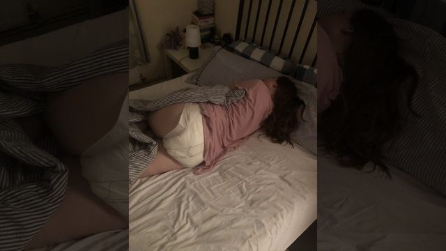 Older Sister Chelsea's Secret Chapter 6 (bedwetting Story)