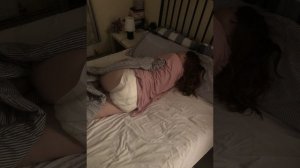 older sister chelsea's secret chapter 6 (bedwetting story)