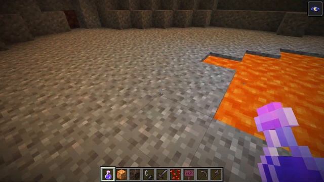 Адское обновление! | Minecraft | Обзор предстоящей версии 1.16 смотреть онлайн