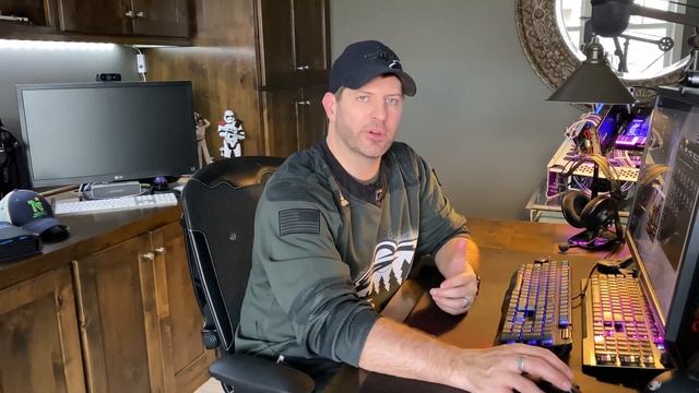 EVGA RTX 3090 FTW3 Ultra - Whoa! what a card! смотреть онлайн