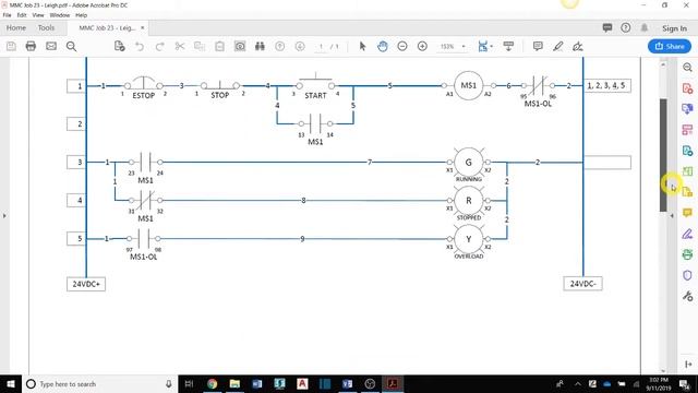 Visio to PDF смотреть онлайн