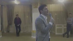 Бобочони Амонулло-Падар дар хоб мебинам бехтарин суруд бахри мухлисон