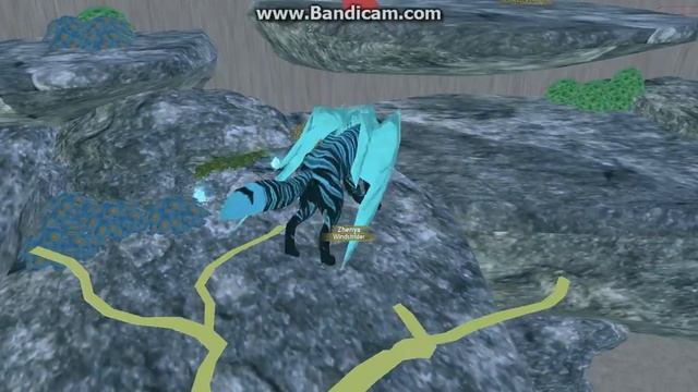 Sea and Sky V1: Finished FH Map! смотреть онлайн