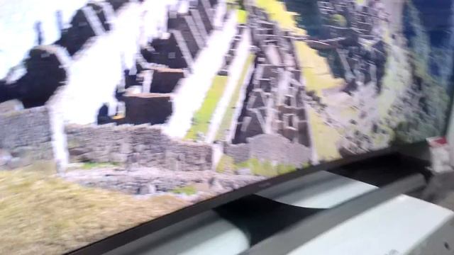 3D Ultra HD LED телевизор SAMSUNG UE78JU7500U смотреть онлайн