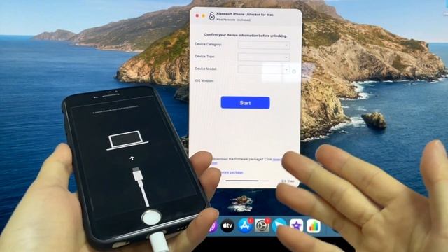Can't Miss: How to Unlock Disabled iPhone Without iTunes or passcode | Unlock Disabled iPhone/iPad смотреть онлайн