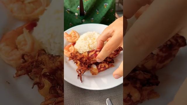WoW! У кальмара есть ПЕРЬЯ? смотреть онлайн