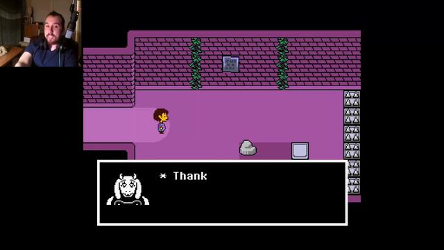 I Shall Not Kill Any Monster ♦ Undertale #1 смотреть онлайн