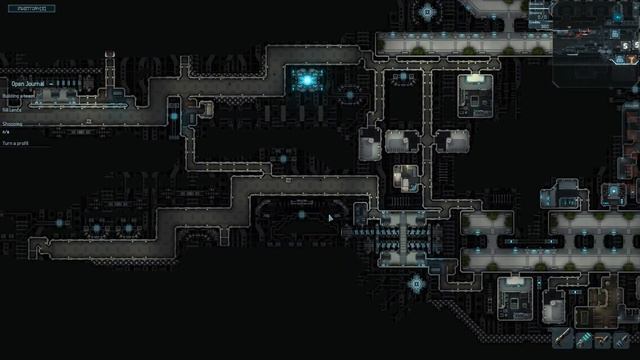 Wayward Terran Frontier: Zero Falls, Two Spacemen #4 смотреть онлайн