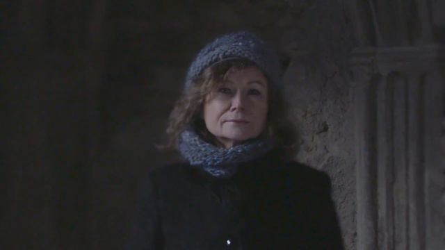 Valorisation de la littérature estonienne : Doris Kareva смотреть онлайн