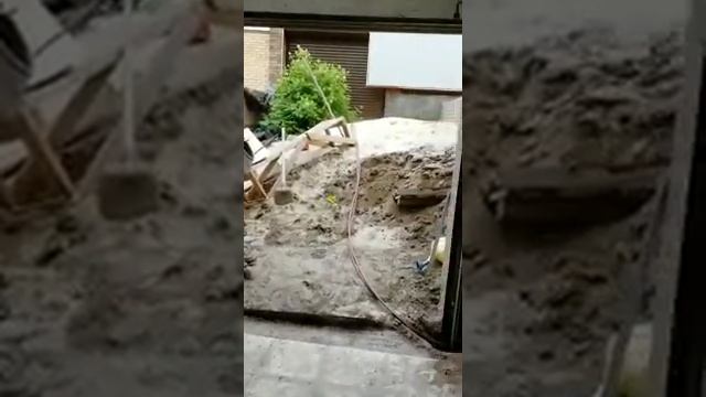 Система снеготаяния начало работ смотреть онлайн