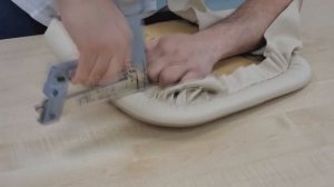 Перетяжка стула своими руками мастер класс видео, от мастерской Виконт mmvikont