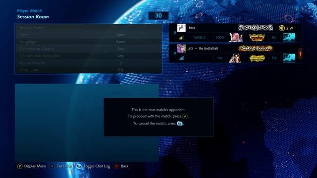 LetS vs Bees_I Git GUD online cup | TEKKEN 7 S3 | 10/18/2020 Kyrgyzstan Players смотреть онлайн