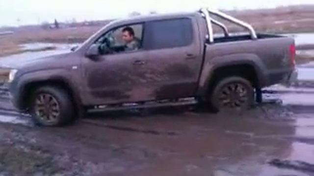 Амарок реально застрял смотреть онлайн