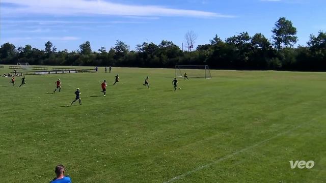 U15 (2006): FSH - Randers FC 01/08-20 смотреть онлайн