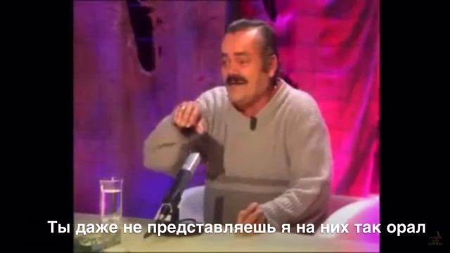 Испанец о том, как покупал телевизор в М.Видео