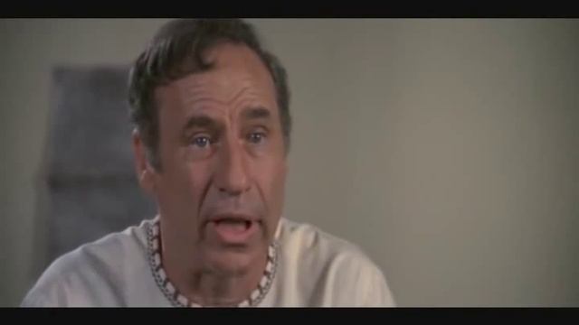 Mel Brookes History of the World - Last Supper смотреть онлайн