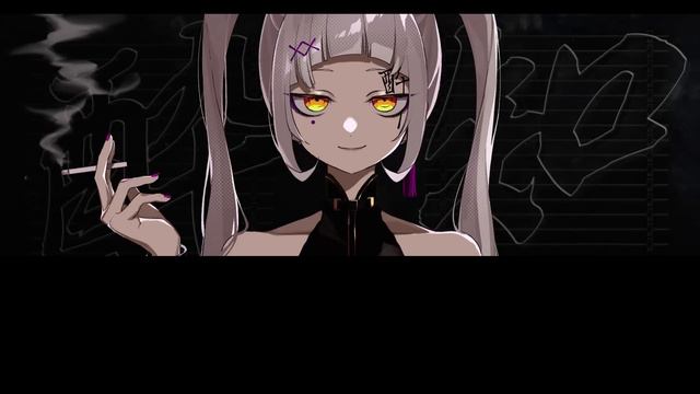 Yoidore Shirazu (Unaware Drunkard) / Murasaki Shion【Hololive】Romaji/English Lyrics