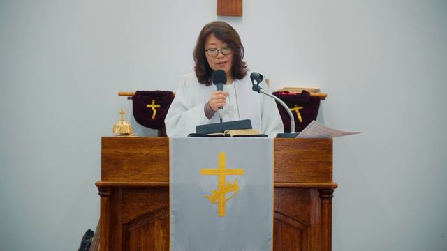 Человеческая слабость || Воскресная проповедь церковь АТА || 23.04.23 || пастор Наталья Цай смотреть онлайн