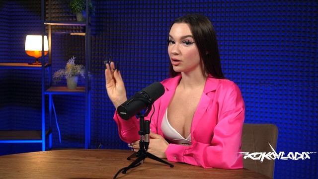 ЗАЧЕМ ИНСТАСАМКА СМЕНИЛА ИМИДЖ НА САМОМ ДЕЛЕ? Стиль одежды и музыки Даши Инстасамки и личный бренд смотреть онлайн